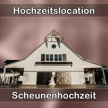 Location - Hochzeitslocation Scheune in Schönberg-Mecklenburg