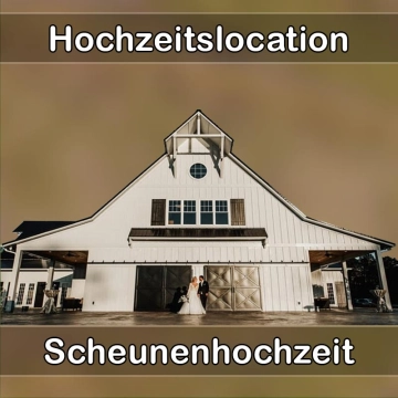Location - Hochzeitslocation Scheune in Schönkirchen