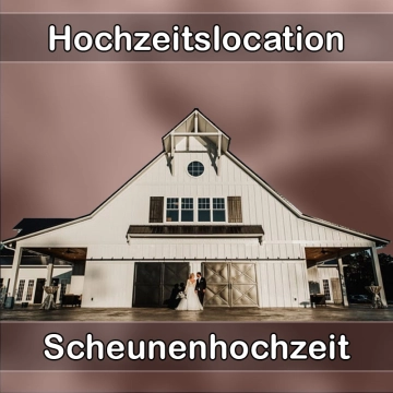 Location - Hochzeitslocation Scheune in Schondorf am Ammersee