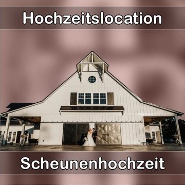 Location - Hochzeitslocation Scheune in Schopfheim