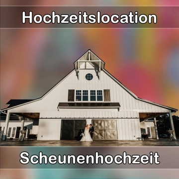 Location - Hochzeitslocation Scheune in Schramberg
