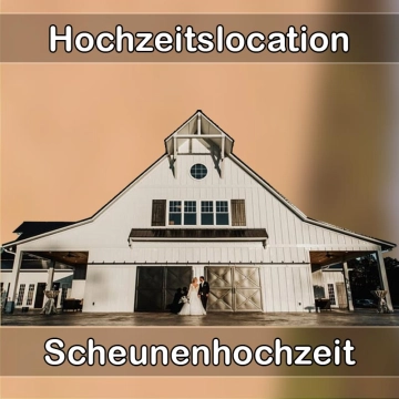 Location - Hochzeitslocation Scheune in Schwaan