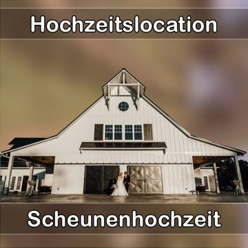 Location - Hochzeitslocation Scheune in Schwabmünchen
