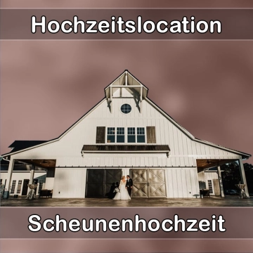 Location - Hochzeitslocation Scheune in Schwäbisch Gmünd