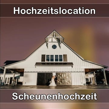 Location - Hochzeitslocation Scheune in Schwaig bei Nürnberg