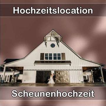Location - Hochzeitslocation Scheune in Schwalbach (Saar)