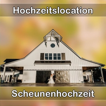 Location - Hochzeitslocation Scheune in Schwalmtal (Niederrhein)