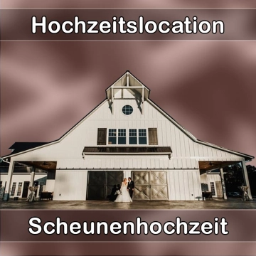 Location - Hochzeitslocation Scheune in Schwanewede