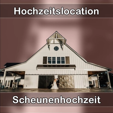 Location - Hochzeitslocation Scheune in Schwarmstedt