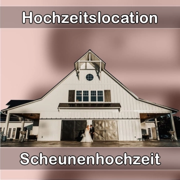 Location - Hochzeitslocation Scheune in Schwarzenbach an der Saale