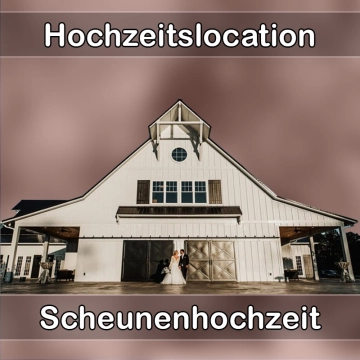 Location - Hochzeitslocation Scheune in Schwarzenbek