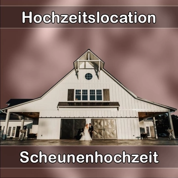 Location - Hochzeitslocation Scheune in Schwedt/Oder