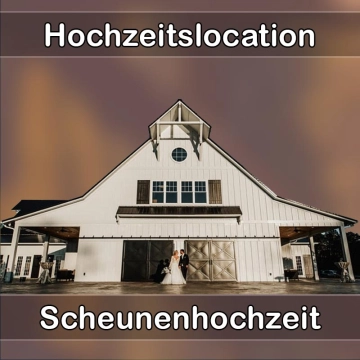 Location - Hochzeitslocation Scheune in Schwegenheim