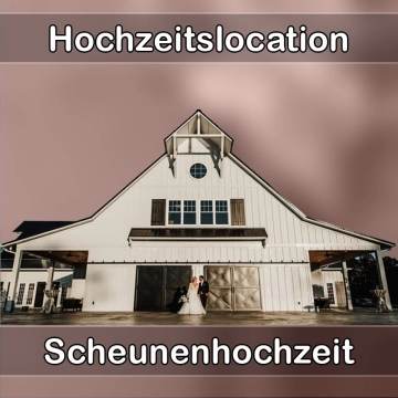 Location - Hochzeitslocation Scheune in Schwentinental