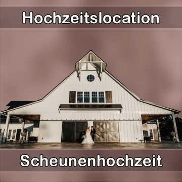 Location - Hochzeitslocation Scheune in Schwerin