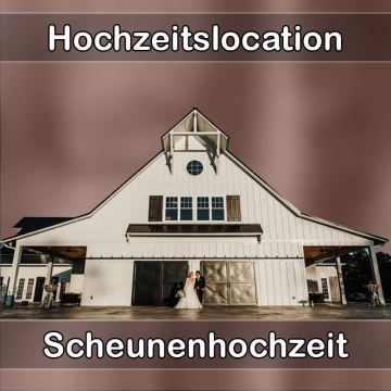 Location - Hochzeitslocation Scheune in Schwieberdingen