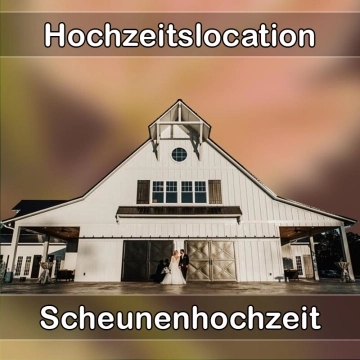 Location - Hochzeitslocation Scheune in Schwielowsee