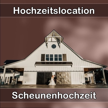 Location - Hochzeitslocation Scheune in Seesen