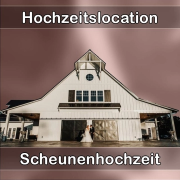 Location - Hochzeitslocation Scheune in Sehnde