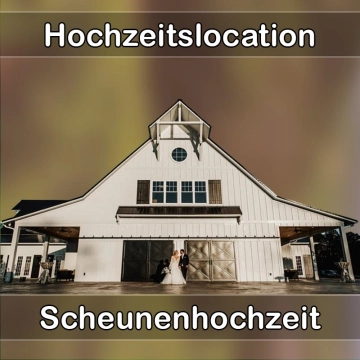 Location - Hochzeitslocation Scheune in Selbitz
