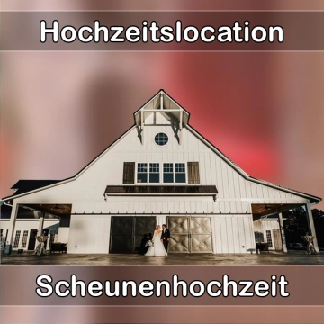 Location - Hochzeitslocation Scheune in Selfkant