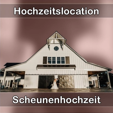 Location - Hochzeitslocation Scheune in Selmsdorf