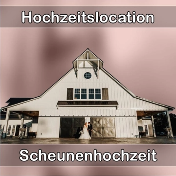 Location - Hochzeitslocation Scheune in Selsingen