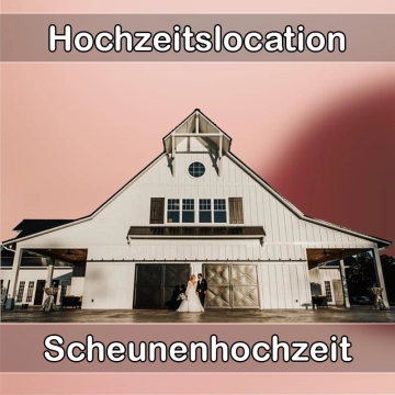 Location - Hochzeitslocation Scheune in Selters (Taunus)