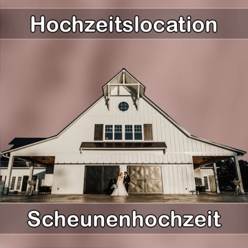 Location - Hochzeitslocation Scheune in Senden (Westfalen)