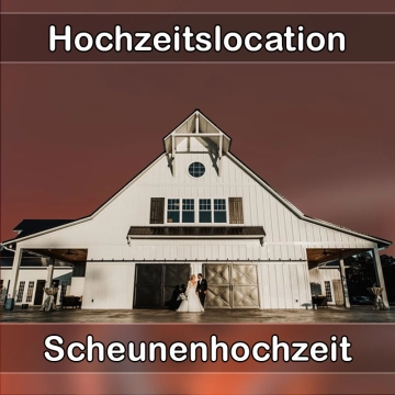 Location - Hochzeitslocation Scheune in Sersheim