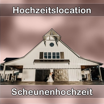 Location - Hochzeitslocation Scheune in Seubersdorf in der Oberpfalz