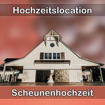 Location - Hochzeitslocation Scheune in Sickte