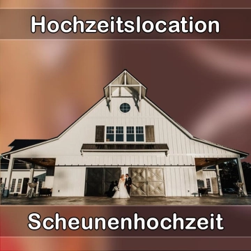 Location - Hochzeitslocation Scheune in Sindelfingen