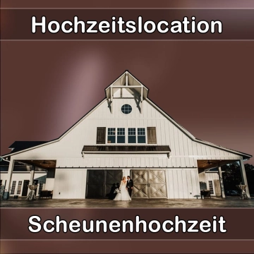 Location - Hochzeitslocation Scheune in Sittensen