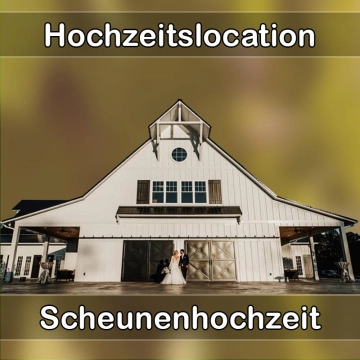 Location - Hochzeitslocation Scheune in Sögel