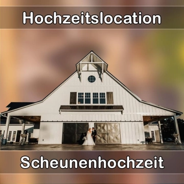 Location - Hochzeitslocation Scheune in Sörup