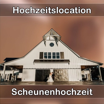 Location - Hochzeitslocation Scheune in Soltau