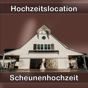 Location - Hochzeitslocation Scheune in Sonnewalde