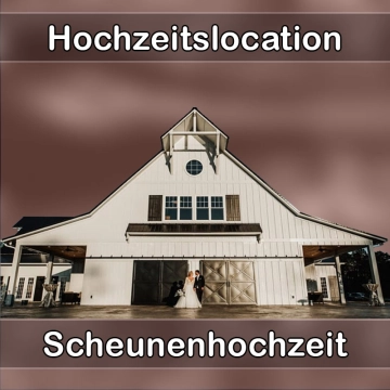 Location - Hochzeitslocation Scheune in Sonsbeck