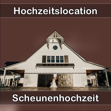 Location - Hochzeitslocation Scheune in Sontheim an der Brenz