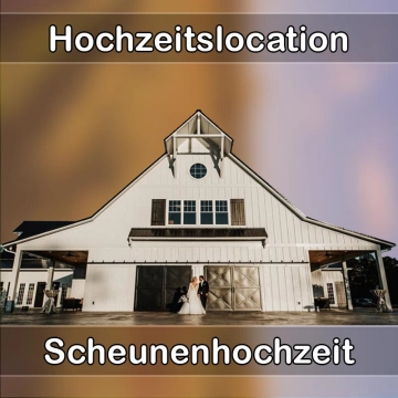 Location - Hochzeitslocation Scheune in Sontra