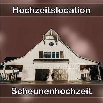 Location - Hochzeitslocation Scheune in Spaichingen