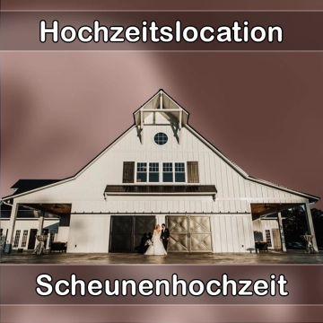 Location - Hochzeitslocation Scheune in Spenge