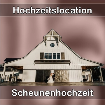 Location - Hochzeitslocation Scheune in Spremberg