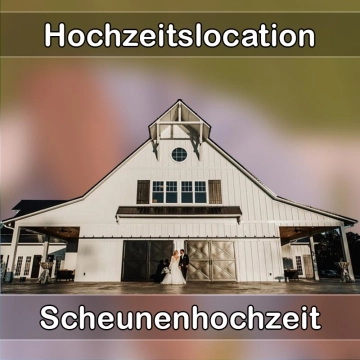 Location - Hochzeitslocation Scheune in Stade