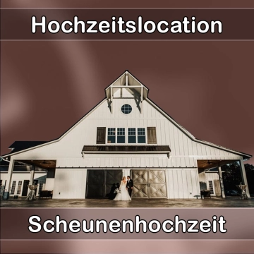 Location - Hochzeitslocation Scheune in Stadecken-Elsheim