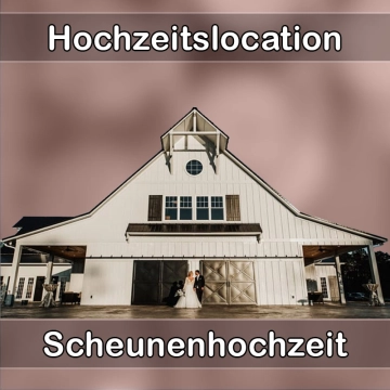 Location - Hochzeitslocation Scheune in Stadland