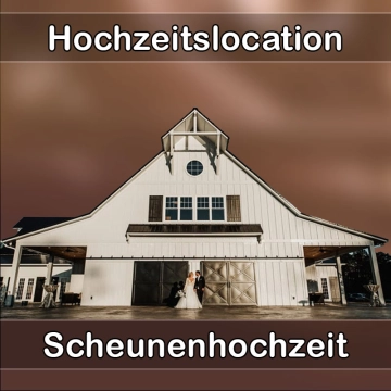 Location - Hochzeitslocation Scheune in Stadthagen
