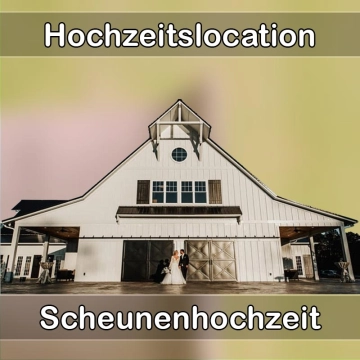 Location - Hochzeitslocation Scheune in Stadtlohn