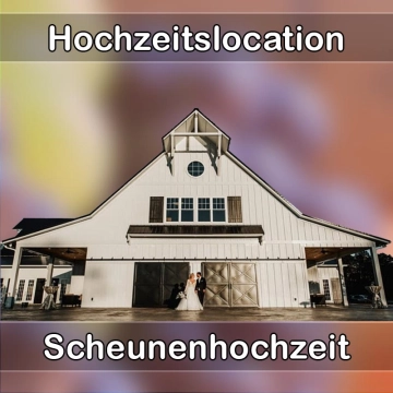 Location - Hochzeitslocation Scheune in Stadtoldendorf